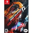 thumbnail image 1 of Restored Need for Speed: Hot Pursuit Remastered (Nintendo Switch, 2020) Racing Game (Refurbished), 1 of 1