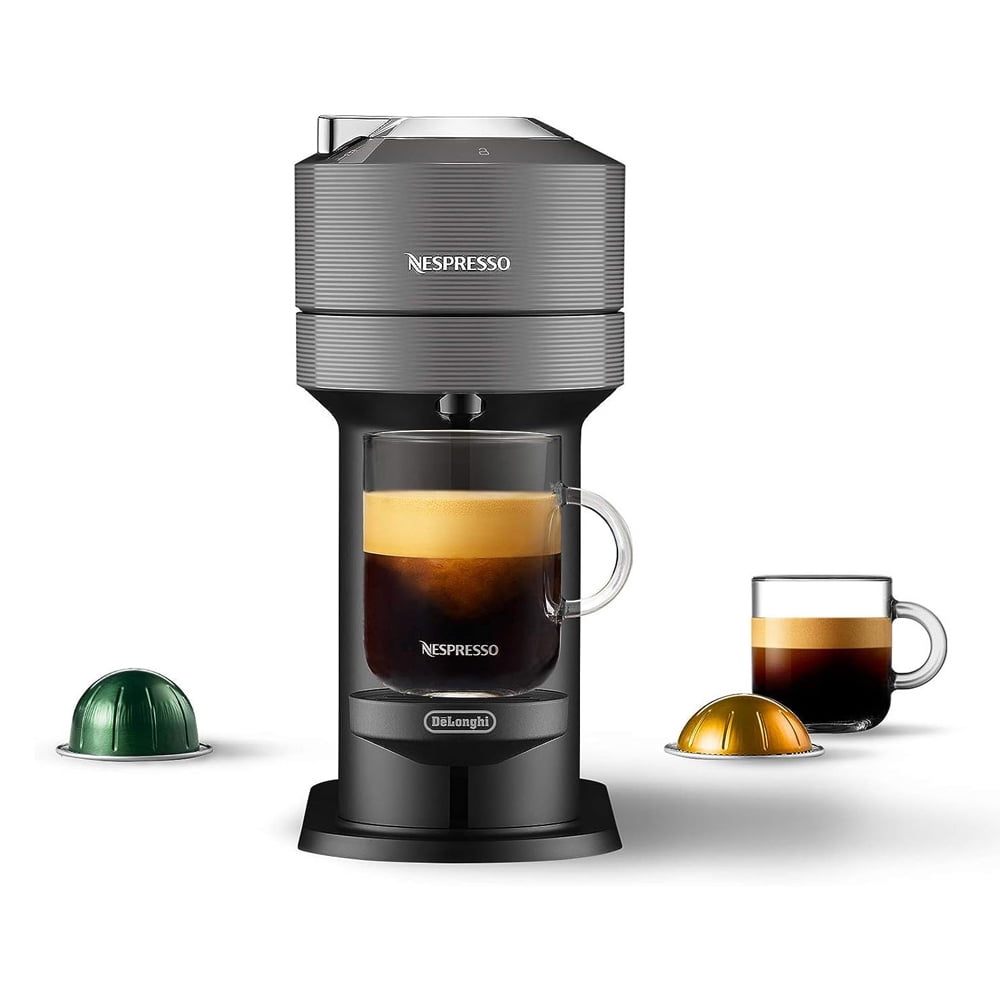 Nespresso Vertuo Next Review From A Daily Espresso Drinker