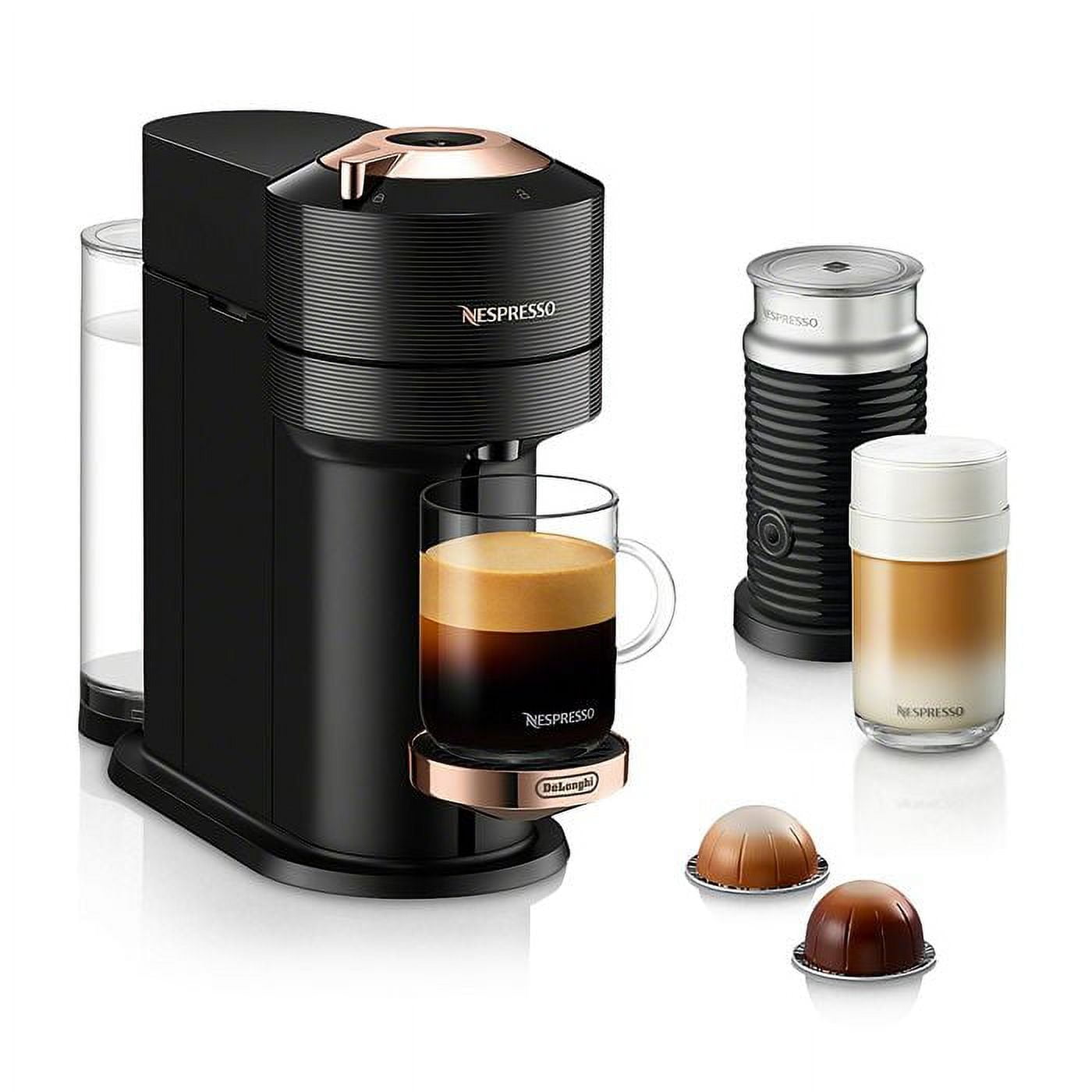 Refurbished nespresso coffee sale machines