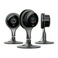 Restored Nest Megapixel Network Video Surveillance Cameras, 3 Camera ...