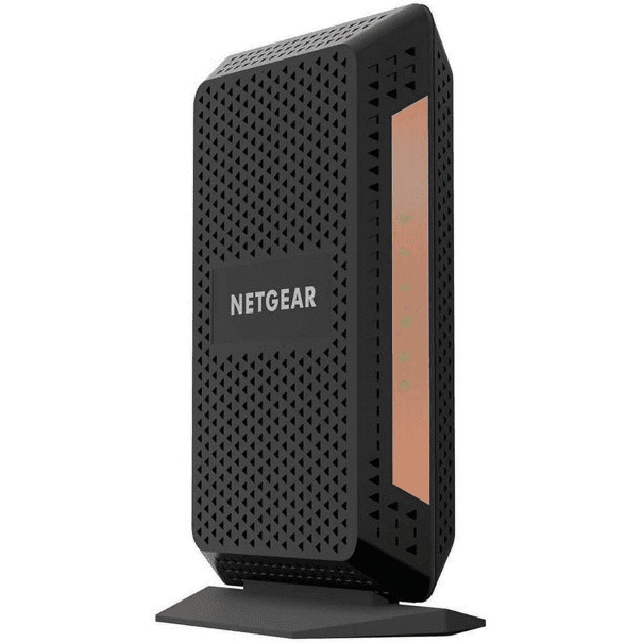 Restored Netgear CM1100100NAS Nighthawk CM1100 DOCSIS 3.1 Cable Modem
