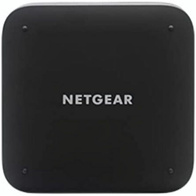 Restored Netgear Nighthawk 5G Pro MR5100 Mobile Hotspot Router AT&T ...