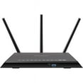 thumbnail image 1 of Restored Netgear Nighthawk R7000P Wi-Fi 5 IEEE 802.11ac Ethernet Wireless Router (Refurbished), 1 of 5