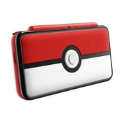 Restored Nintendo 2DS XL - Pokemon Poke Ball Edition (Refurbished)