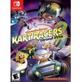thumbnail image 1 of Restored Nickelodeon Kart Racers 2 Grand Prix (Nintendo Switch, 2020) Racing Game (Refurbished), 1 of 1