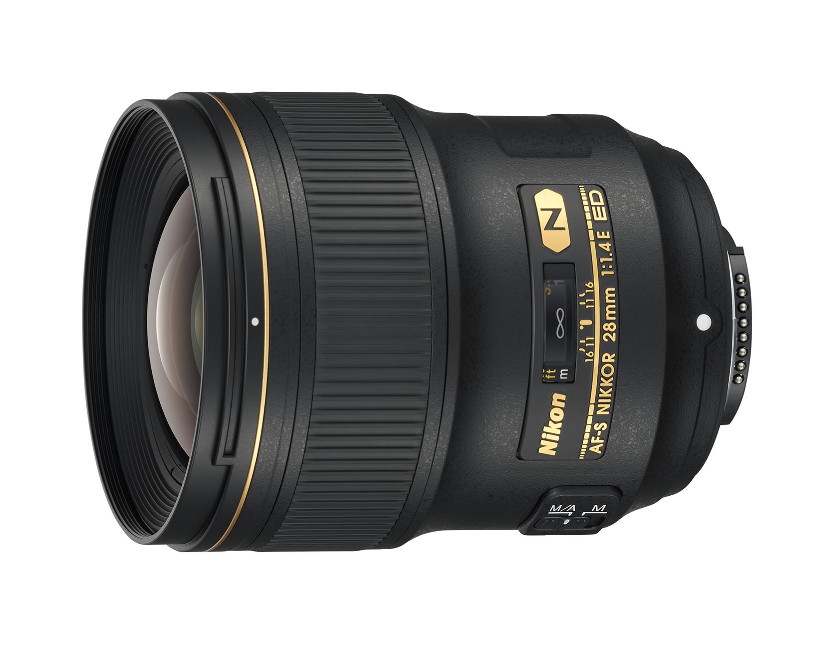 【ニコン】AF-S NIKKOR 300mm f/4E PF ED VR Nikon 300mm f/4E PF ED AF-S NIKKOR VR Lens 2223 - Adorama