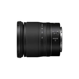 Nikon DSLR Camera Lens: 55-300mm f/4.5-5.6G ED VR AF-S DX