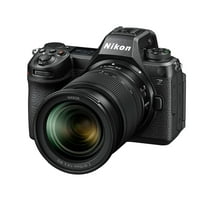 Restored Nikon Z6III FX-format Mirrorless Camera Body w/NIKKOR Z 24-70mm F/4 S