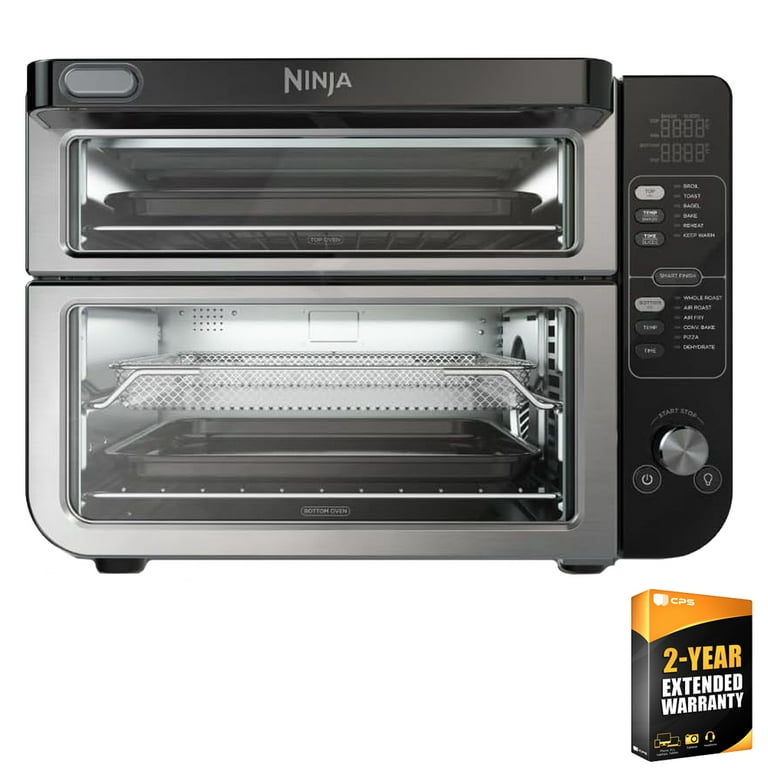 https://i5.walmartimages.com/seo/Restored-Ninja-12-in-1-Double-Oven-with-FlexDoor-Bundle-with-2-Year-Enhanced-Protection-Pack-Refurbished_8bff91b0-02ad-43f8-9c63-051a85a82af5.6b60289c3bdfaaaeca03361673fb4edc.jpeg?odnHeight=768&odnWidth=768&odnBg=FFFFFF