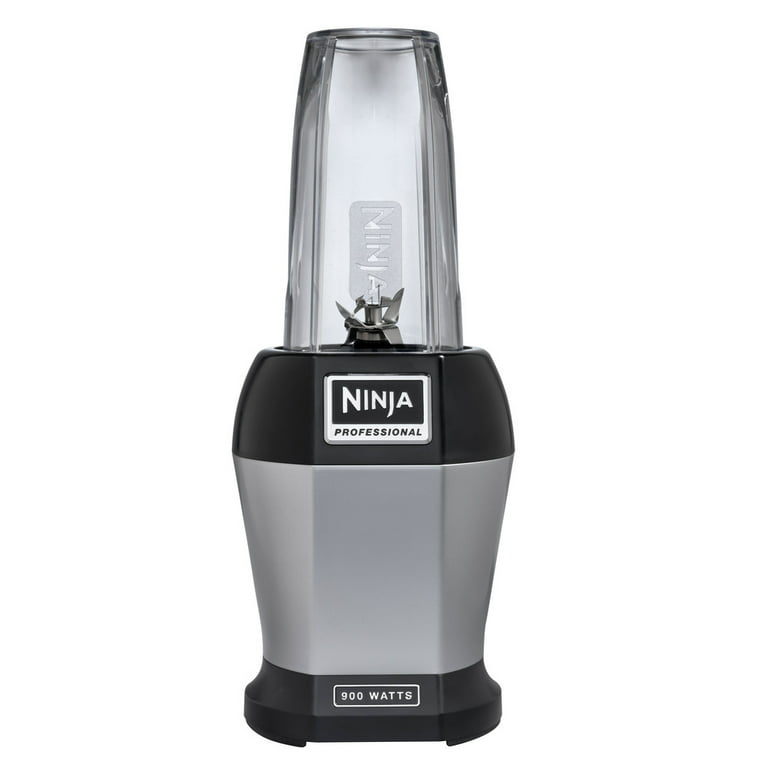 Ninja Nutri Ninja BL450 review: This mini ninja has power if not