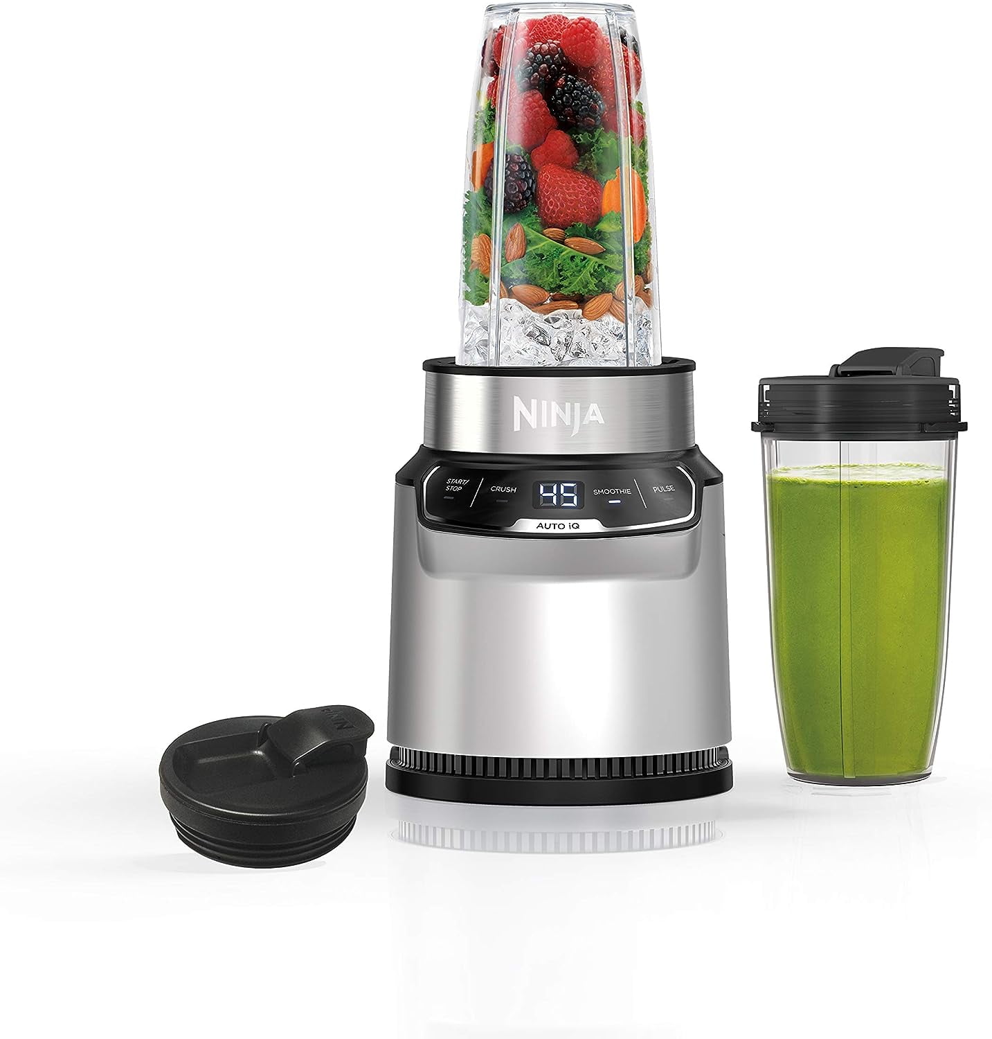 Ninja Professional Blender 900 Watts