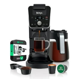 Ninja CFP307 Dual Brew Coffee Maker, NEW IN BOX UNOPENED