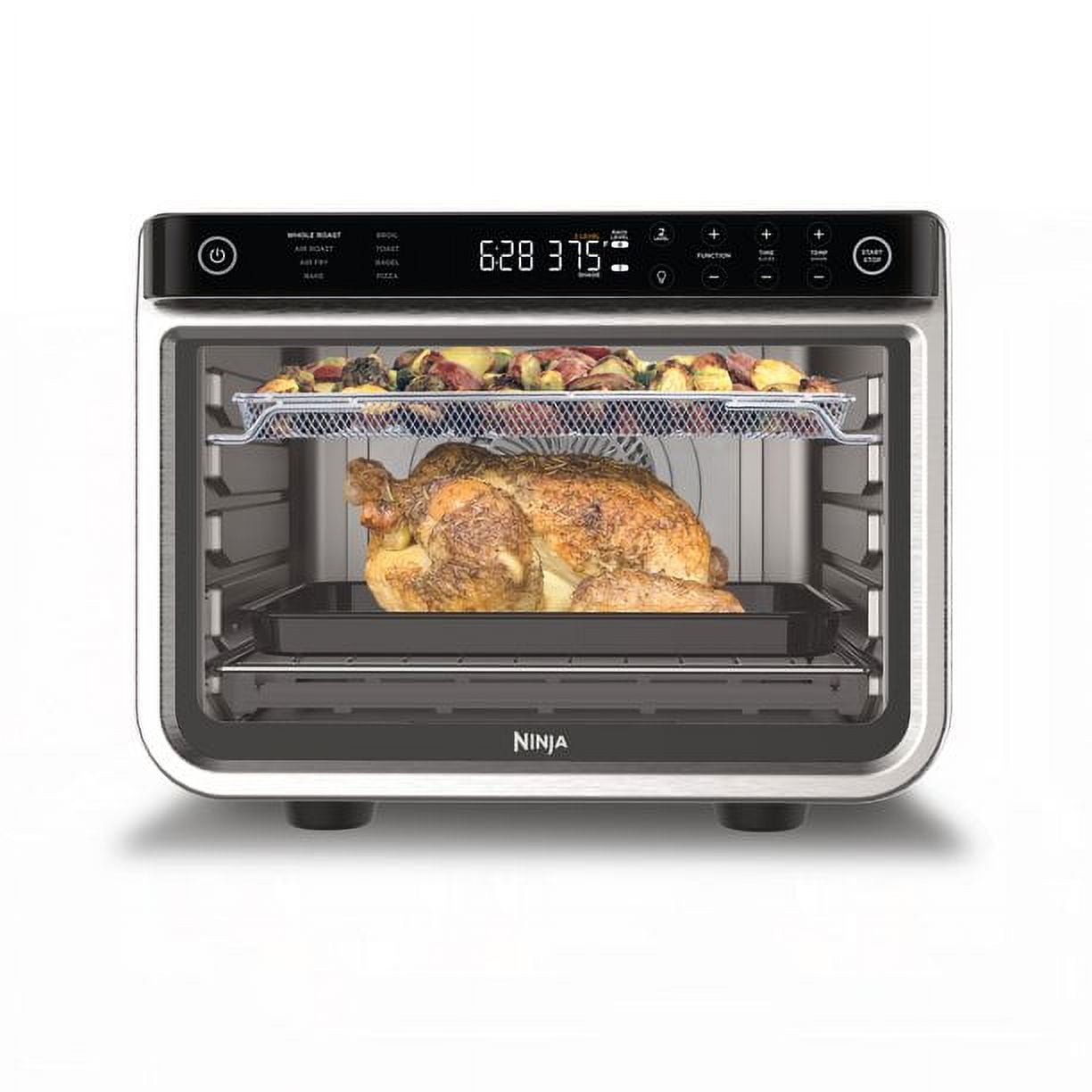https://i5.walmartimages.com/seo/Restored-Ninja-DT200-Foodi-8-in-1-XL-Pro-Air-Fry-Oven-Large-Countertop-Convection-Oven-StainlessSteel-Refurbished_19a7ac52-cb3b-4b43-8e61-09f3dedf8e73.1731feb2a1a7ed854f6a1b198cf229c4.jpeg