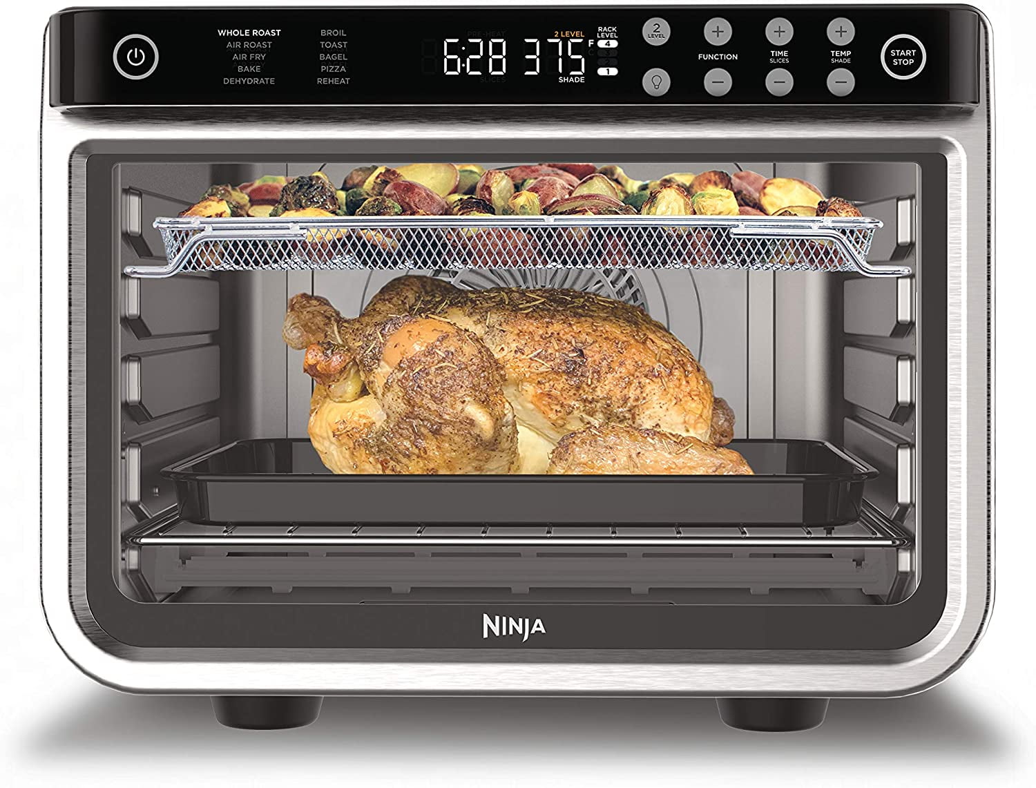 https://i5.walmartimages.com/seo/Restored-Ninja-DT201-Foodi-10-in-1-XL-Pro-Air-Fry-Oven-Large-Countertop-Convection-Oven-Silver-Refurbished_0ad5d8d4-b045-49d4-8a7e-71f9e23166e3.e4569fb17f67e0ce2cca3d8cc50c2db0.jpeg