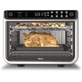 thumbnail image 1 of Restored Ninja DT201 Foodi 10-in-1 XL Pro Air Fry Oven, Large Countertop Convection Oven (Silver) (Refurbished), 1 of 9