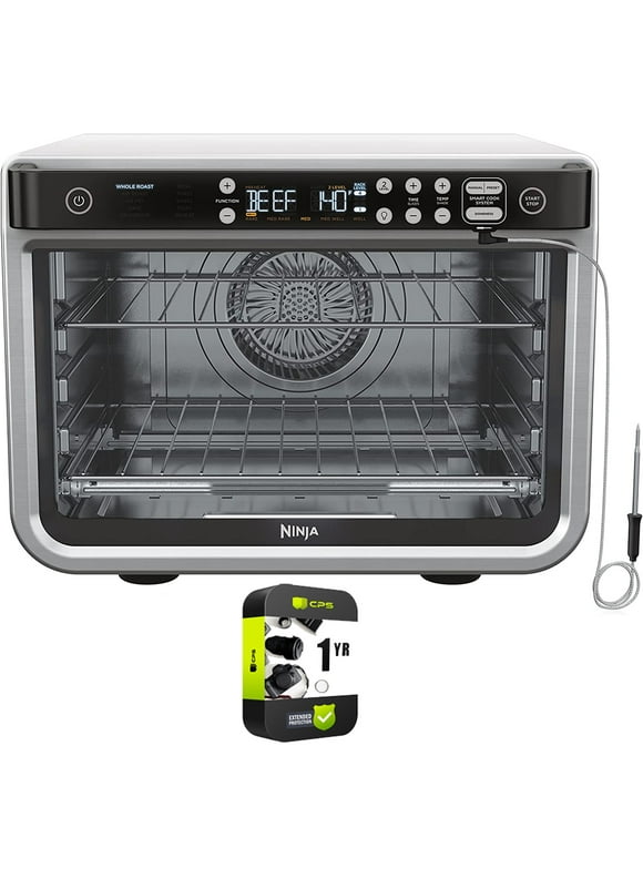 Ninja Toaster Ovens in Toaster Ovens