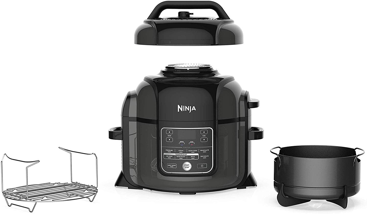 Ninja foodi 305 hotsell