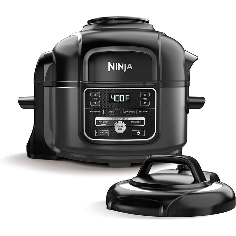 Ninja® Air Fryer - Black, 1 ct - Fred Meyer