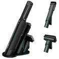 thumbnail image 1 of Open Box Shark WANDVAC Cordless Handheld Vacuum Cleaner, Black, 1 of 6