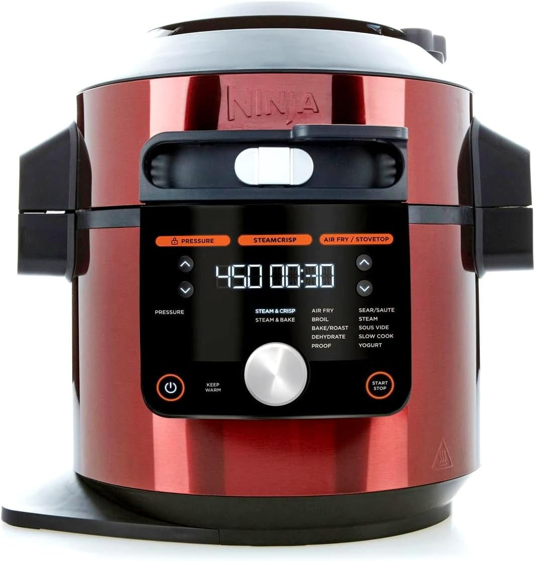 https://i5.walmartimages.com/seo/Restored-Ninja-OL601-Cinnamon-RED-Foodi-XL-8-Qt-Pressure-Cooker-Steam-Fryer-SmartLid-14-in-1-Bakes-More-3-Layer-Capacity-5-Crisp-Basket-45-Recipes-Re_9270ae1a-e3f5-4678-95fe-2ccd2b7cbf87.e5b0016cacab683965ab1b39cbe39552.jpeg