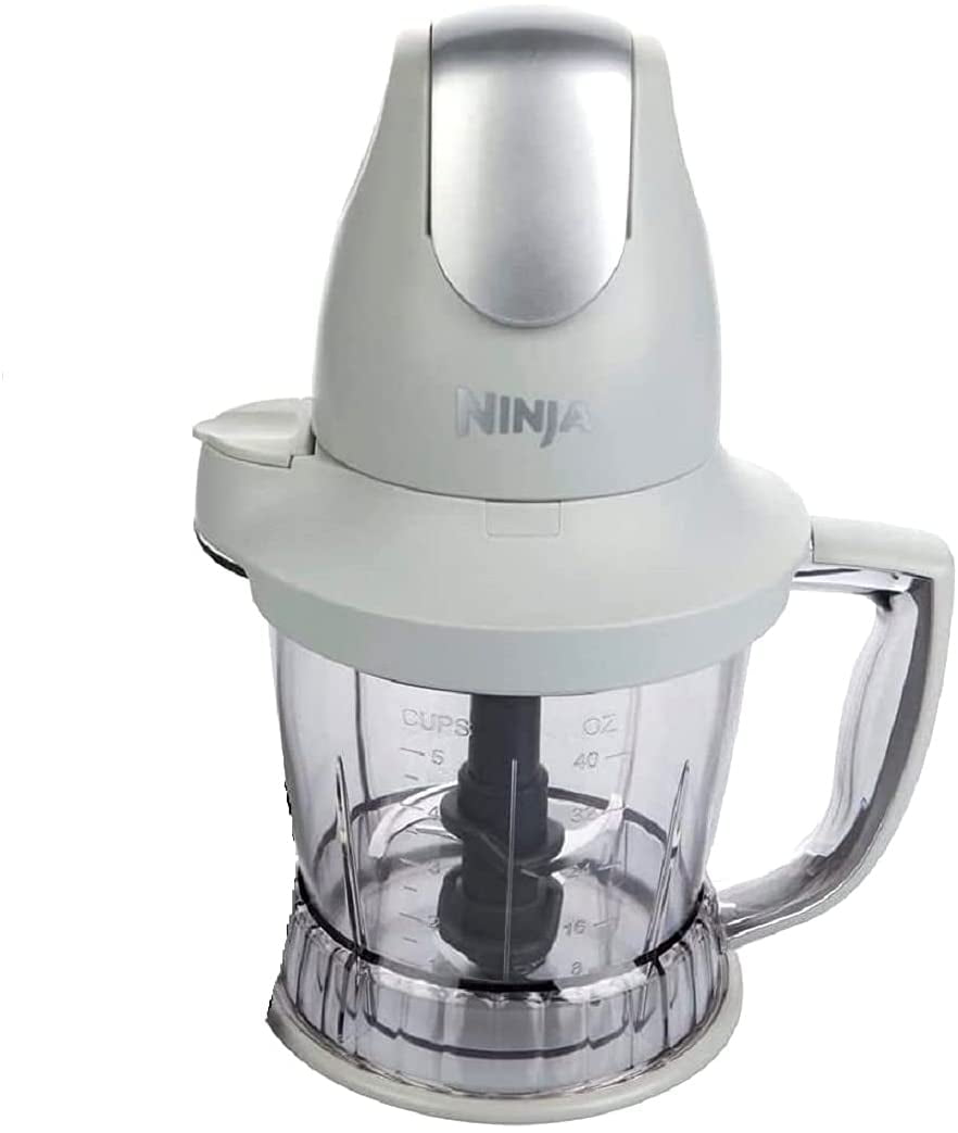 Buy Ninja Storm Blender with 450 Watts Food & Drink Maker/Food