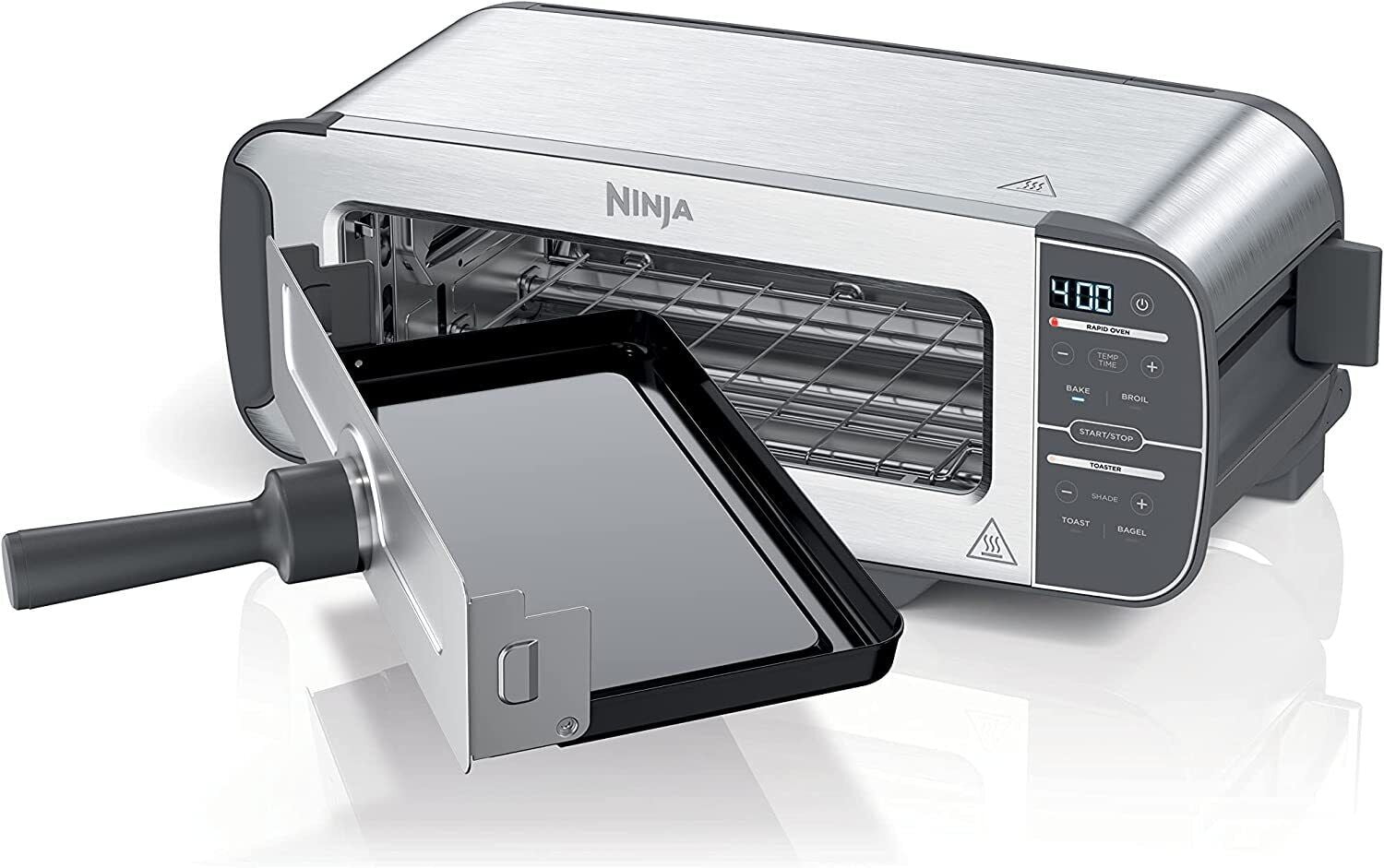 Ninja toaster cheap