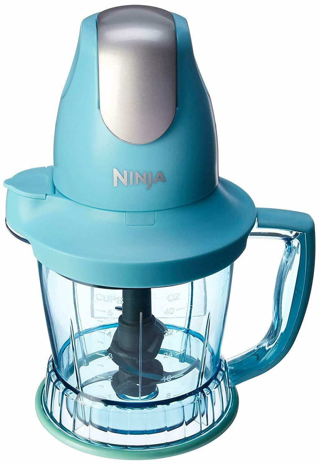 Ninja Storm Blender with 450 Watts Food & Drink Maker/Food