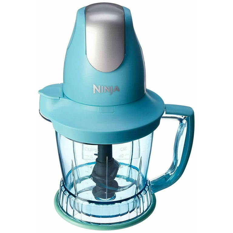 Ninja Storm Blender: Unleash Smoothie Perfection!