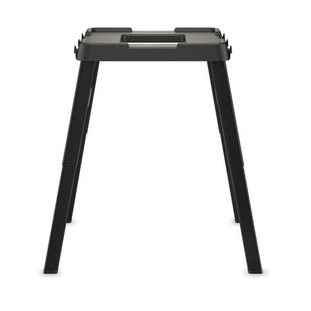 Restored Ninja Woodfire Adjustable Outdoor Stand with 3 height levels, XSKUNSTAND (Refurbished)