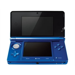 Nintendo 3DS Consoles Nintendo 3DS Consoles