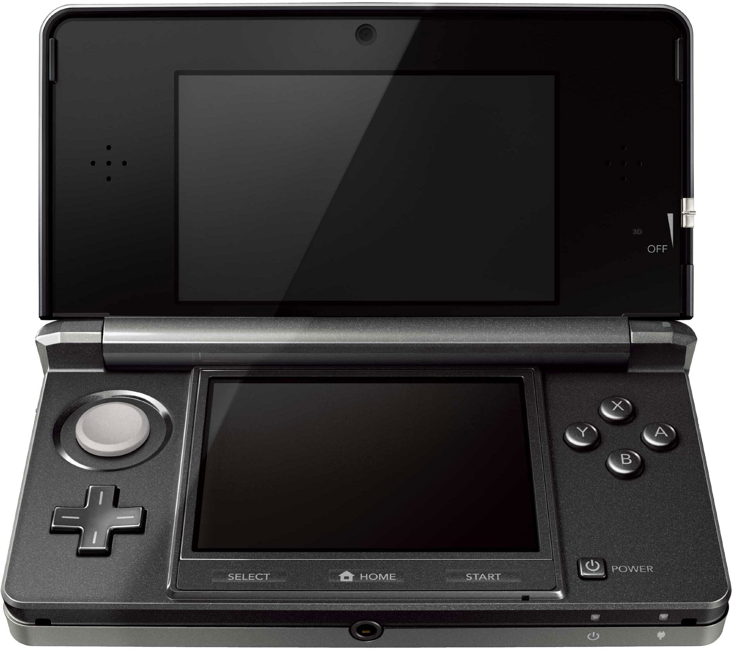Black 4pcs - ChlorStymovies Stylet à écran tactile, compatible avec  Nintendo DS Lite, 3DS, 3DS XL, New 3DS XL