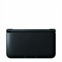 Restored - Nintendo 3DS XL - Black (Refurbished)