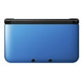 Restored Nintendo 3DS XL Blue (Refurbished)