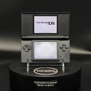 Restored Nintendo DS Lite Video Game Console, Cobalt