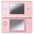 thumbnail image 1 of Restored Nintendo DS Lite Console Handheld System, Coral Pink (Refurbished), 1 of 1