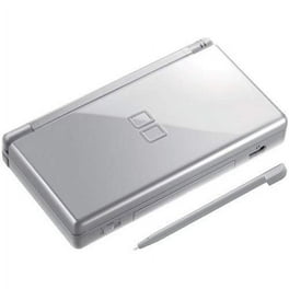 Nintendo DS Lite, Metallic Rose with Gameboy Cartridge Slot