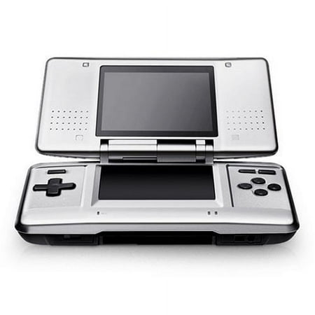 Restored Nintendo DS Titanium DS Original (Refurbished)