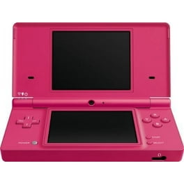 Amazon.com: Nintendo 3DS Pearl Pink [Only Play Japanese