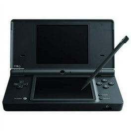 Nintendo Switch DSi Nintendo DSi XL Original System Game Console, Burgundy