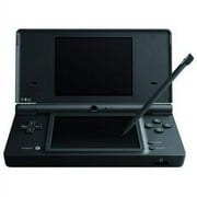 Restored Nintendo DSi, Black