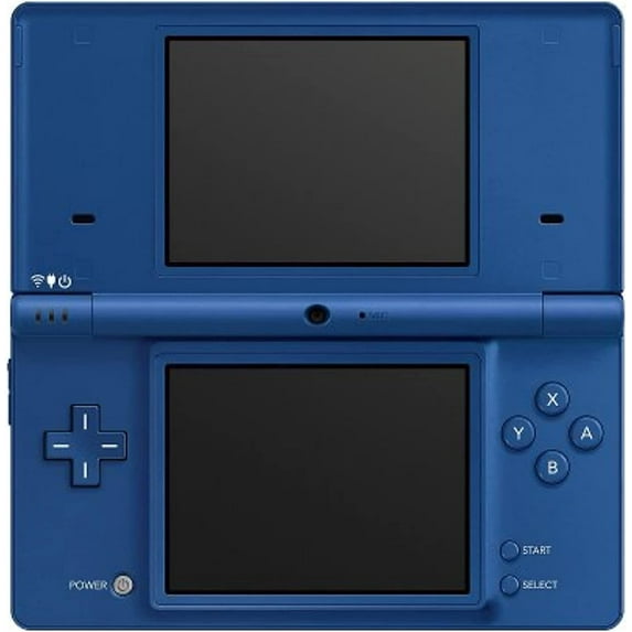 Restored Nintendo DSi Portable Gaming Console (Refurbished)