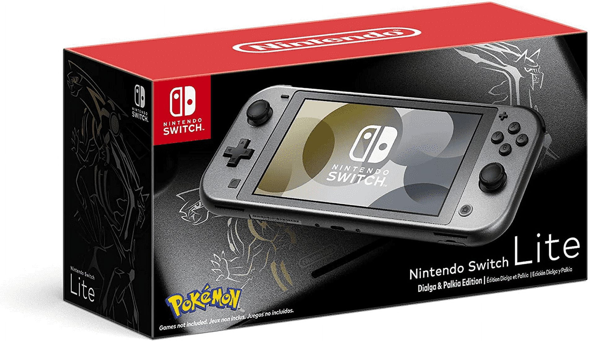 Nintendo Switch 甲高 lite(本体のみ) Nintendo Switch 甲高 lite(本体のみ)