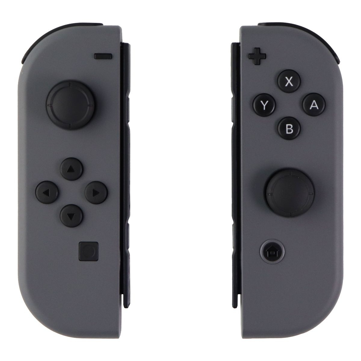 すず様Nintendo Switch Joy-Con L R グレー Amazon.co.jp: 【任天堂純正品】Joy-Con (L) / (R) グレー : ゲーム