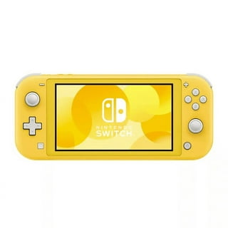Nintendo Switch Lite Console - Walmart.com