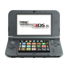 New Nintendo 3DS XL - Galaxy Style - Walmart.com