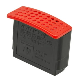 Expansion Pak Nintendo 64