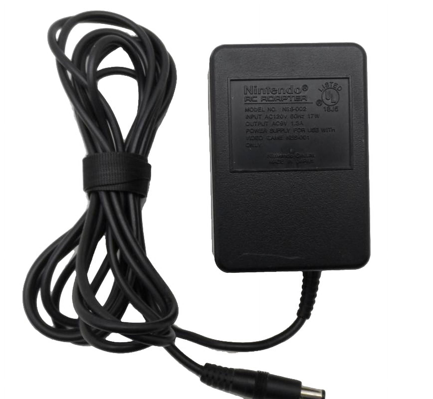  Xahpower Charger for Gameboy Advance sp, GBA SP Charger Cable  Cord for Nintendo DS Original Console(NDS)/Game Boy Advance SP : Xahpower:  Video Games