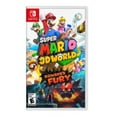 thumbnail image 1 of Restored Nintendo Super Mario 3D World + Bowsers Fury (Nintendo Switch) (Refurbished), 1 of 2