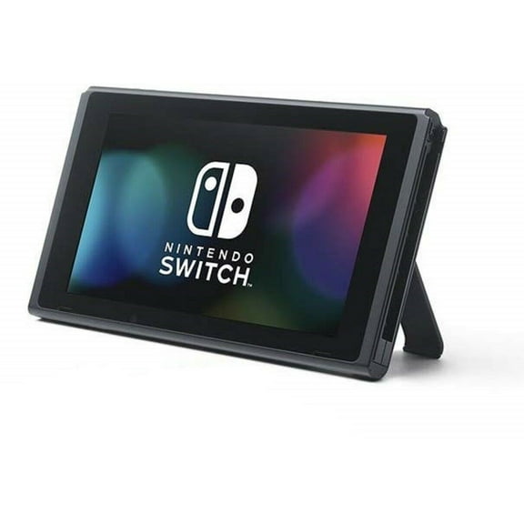 Restored Nintendo Switch - Console Only HACSKABAA - Device Only (Refurbished)
