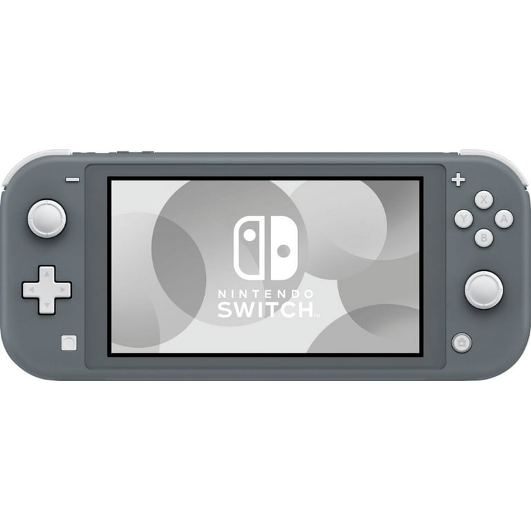 未使用　NintendoSwitchLite　Glay　HDH-S-GAZAA s-l400.jpg